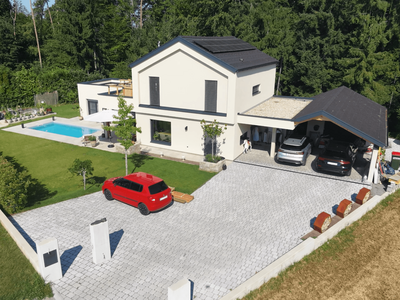 Haus kaufen in 8301 Laßnitzhöhe