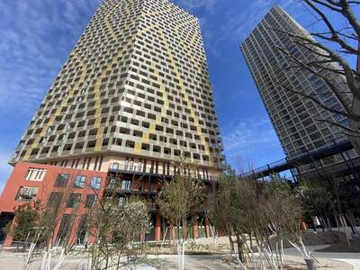 Wohnung mit Balkon mieten in 1030 Wien (Bild 1)