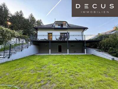 Einfamilienhaus kaufen in 3013 Pressbaum (Bild 5)