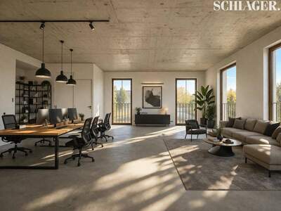 Gewerbeobjekt mieten in 8041 Graz