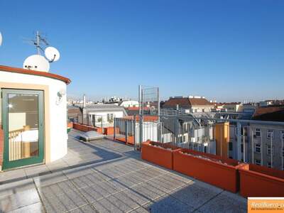 Mietwohnung in 1120 Wien