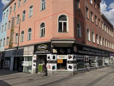 Anlageobjekt kaufen in 1120 Wien