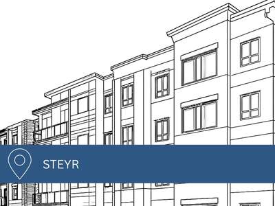 Anlageobjekt kaufen in 4400 Steyr