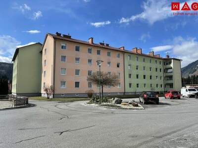 Wohnung mieten in 8900 Selzthal (Bild 1)