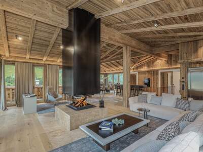 Chalet kaufen in 6365 Kirchberg (Bild 2)