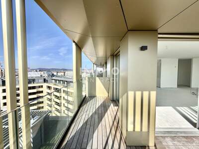 Wohnung mit Balkon kaufen in 1100 Wien (Bild 1)