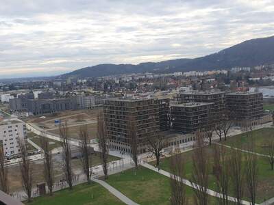 Wohnung mit Balkon mieten in 8020 Graz (Bild 4)