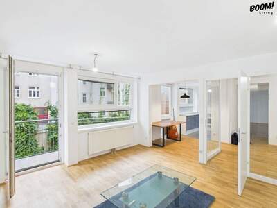 Wohnung kaufen in 1090 Wien