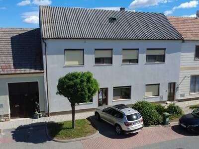 Haus kaufen in 2471 Rohrau