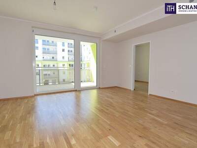 Terrassenwohnung mieten in 2320 Schwechat (Bild 2)