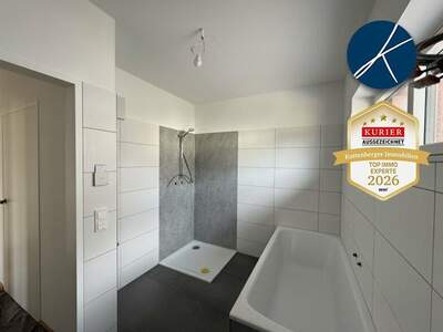 Terrassenwohnung mieten in 3552 Lengenfeld (Bild 4)