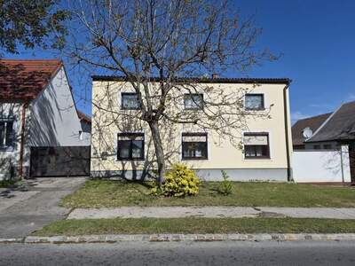 Haus mieten in 7302 Nikitsch