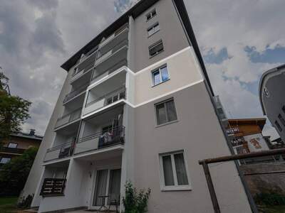Wohnung kaufen in 5700 Zell am See
