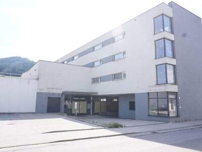 Gewerbeobjekt mieten in 8650 Kindberg (Bild 1)