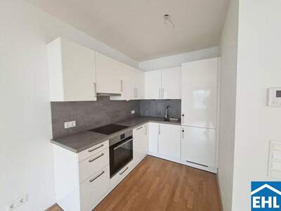 Terrassenwohnung mieten in 1210 Wien (Bild 5)