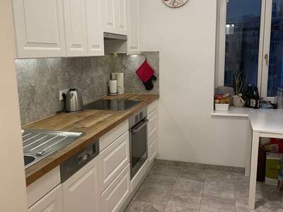 Altbauwohnung mieten in 1090 Wien (Bild 2)