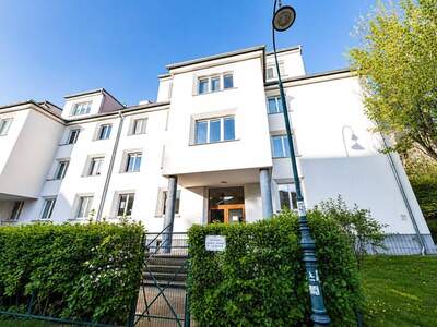 Wohnung kaufen in 1170 Wien