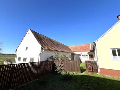 Haus kaufen in 7561 Heiligenkreuz