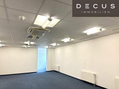 Büro / Praxis mieten in 1020 Wien (Bild 4)