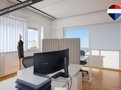 Gewerbeobjekt mieten in 4213 Unterweitersdorf (Bild 1)
