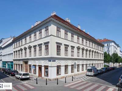 Eigentumswohnung in 1070 Wien