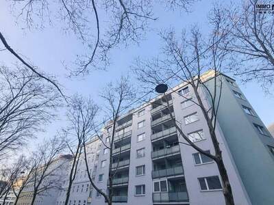 Wohnung kaufen in 1100 Wien