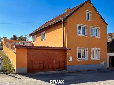 Haus kaufen in 2221 Groß