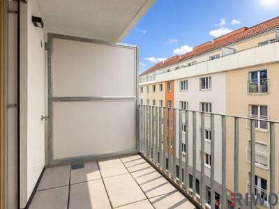 Terrassenwohnung kaufen in 1210 Wien (Bild 4)