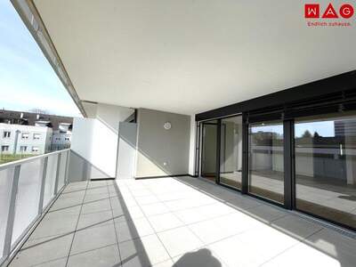 Terrassenwohnung kaufen in 4020 Linz (Bild 2)