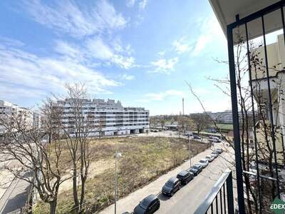 Wohnung mit Balkon mieten in 1140 Wien (Bild 2)