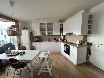 Wohnung kaufen in 5020 Salzburg