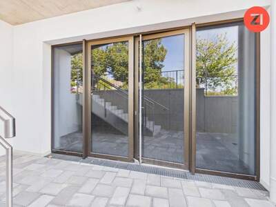 Gewerbeobjekt mieten in 4232 Hagenberg