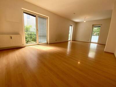 Wohnung mit Balkon mieten in 5020 Salzburg (Bild 1)