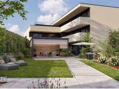 Eigentumswohnung in 4840 Vöcklabruck (Bild 5)