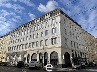 Anlageobjekt kaufen in 1150 Wien (Bild 2)