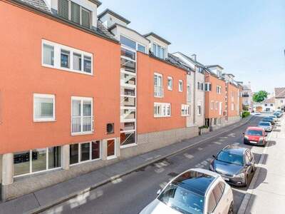 Mietwohnung in 1190 Wien (Bild 5)