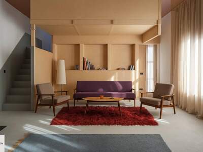 Haus kaufen in 7121 Weiden