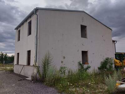 Gewerbeobjekt kaufen in 2752 Wöllersdorf (Bild 4)