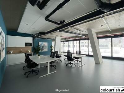 Gewerbeobjekt mieten in 1220 Wien (Bild 3)