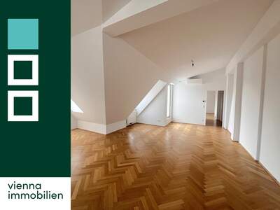 Terrassenwohnung mieten in 1090 Wien (Bild 1)