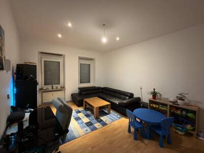Altbauwohnung mieten in 8020 Graz