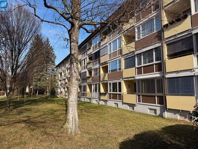 Wohnung mit Balkon kaufen in 5020 Salzburg (Bild 5)