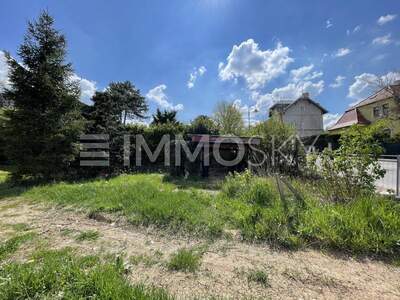 Grundstück kaufen in 2380 Perchtoldsdorf (Bild 1)