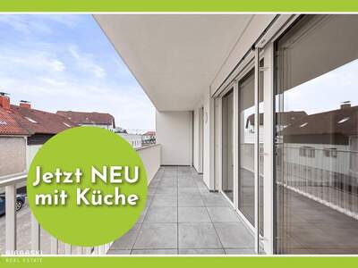 Wohnung kaufen in 2700 Wiener Neustadt