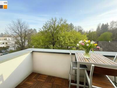 Wohnung kaufen in 2533 Klausen