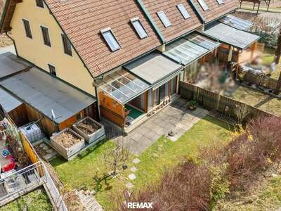 Haus kaufen in 8063 Eggersdorf