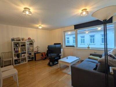 Wohnung mieten in 1090 Wien (Bild 4)