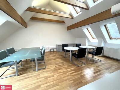 Gewerbeobjekt mieten in 8042 Graz