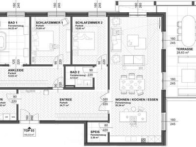 Wohnung kaufen in 5020 Salzburg (Bild 5)