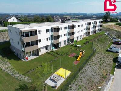 Wohnung mieten in 4320 Allerheiligen (Bild 3)